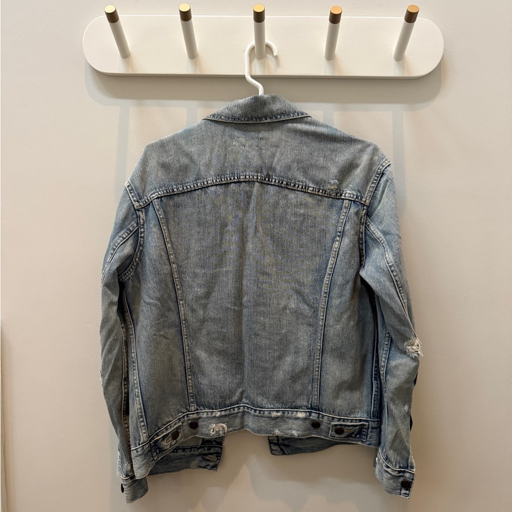 Able Denim Jacket - image 3